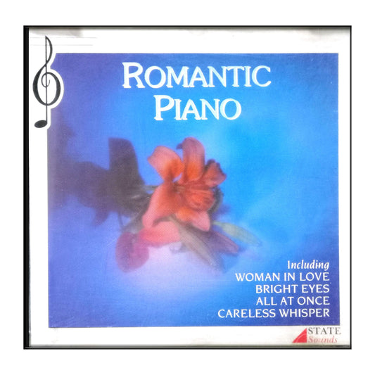 Romantic Piano