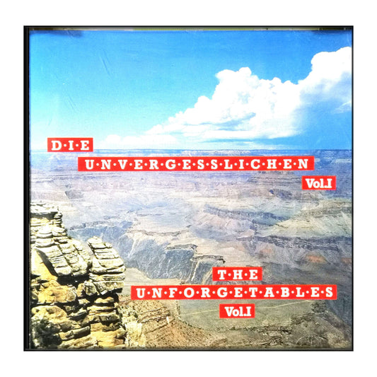 The Unforgetables 1 | Die Unvergesslichen 1
