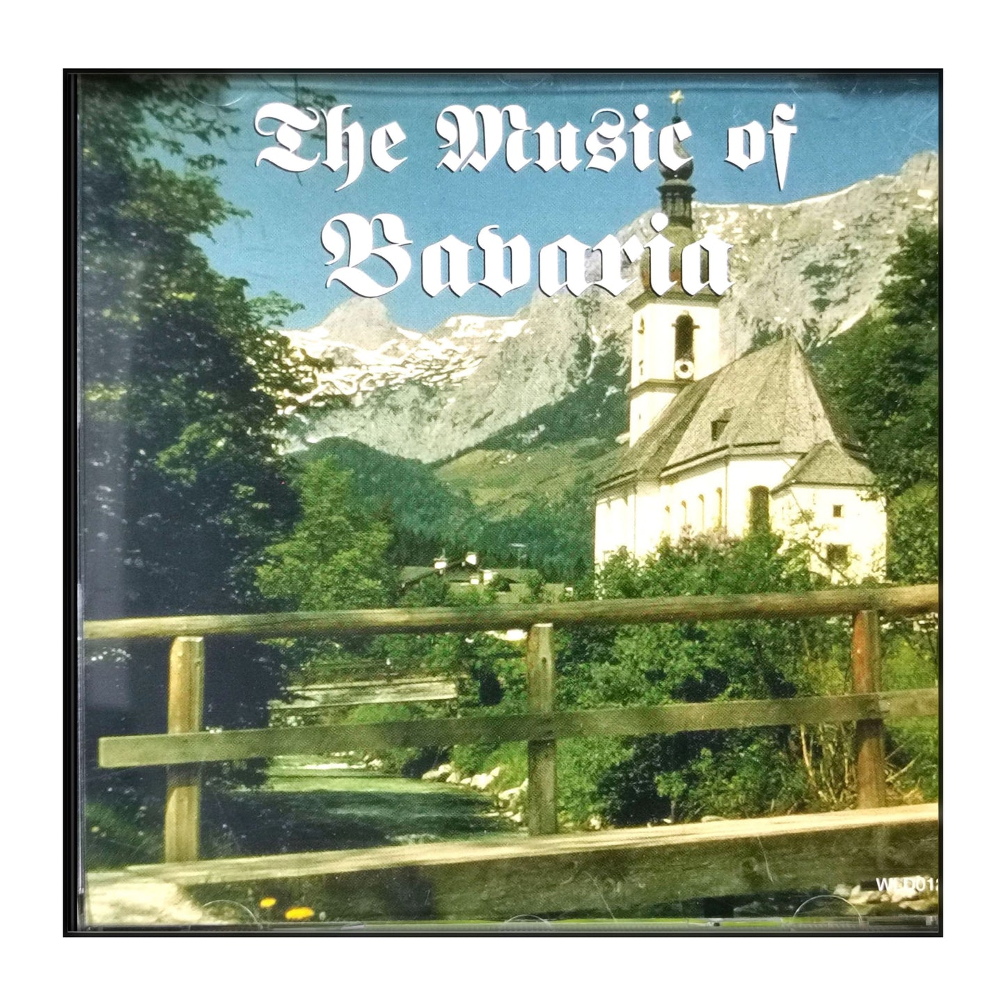 The Music Of Bavaria
