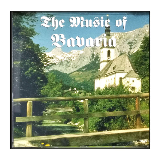 The Music Of Bavaria