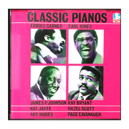 Classic Pianos