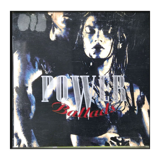 Power Ballads