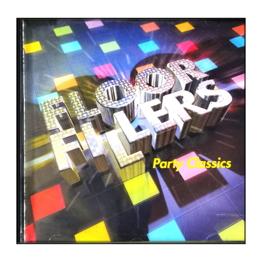 Floor Fillers Party Classics