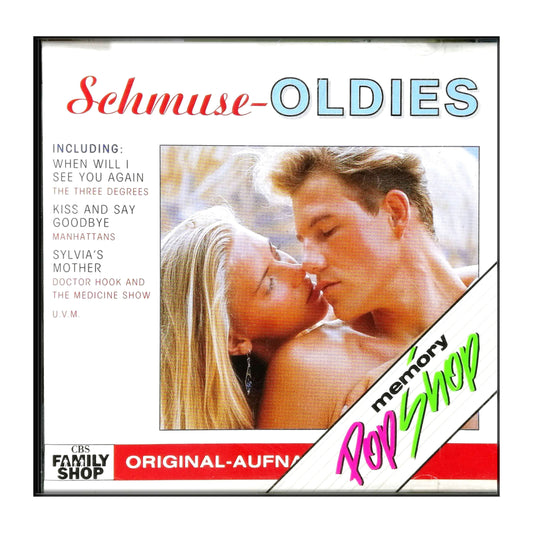 Schmuse-Oldies