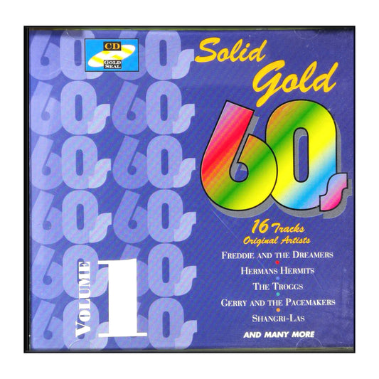 Solid Gold 60S 1