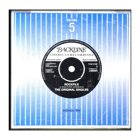 Rockfile 5