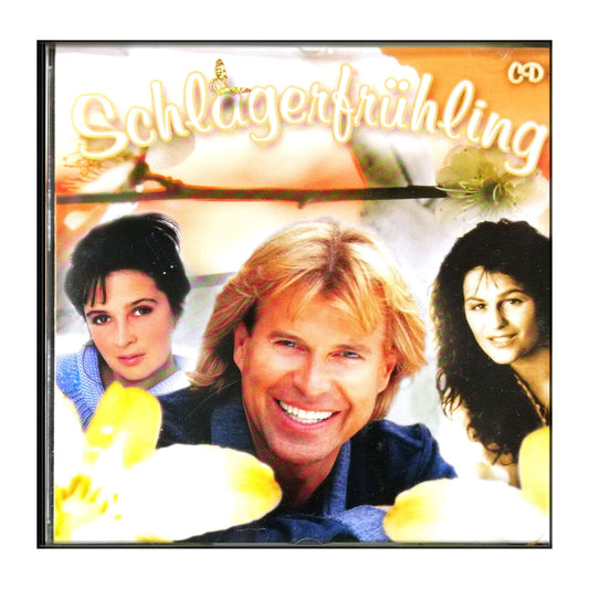 Schlagenfrühling 8