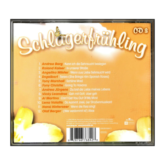 Schlagenfrühling 8