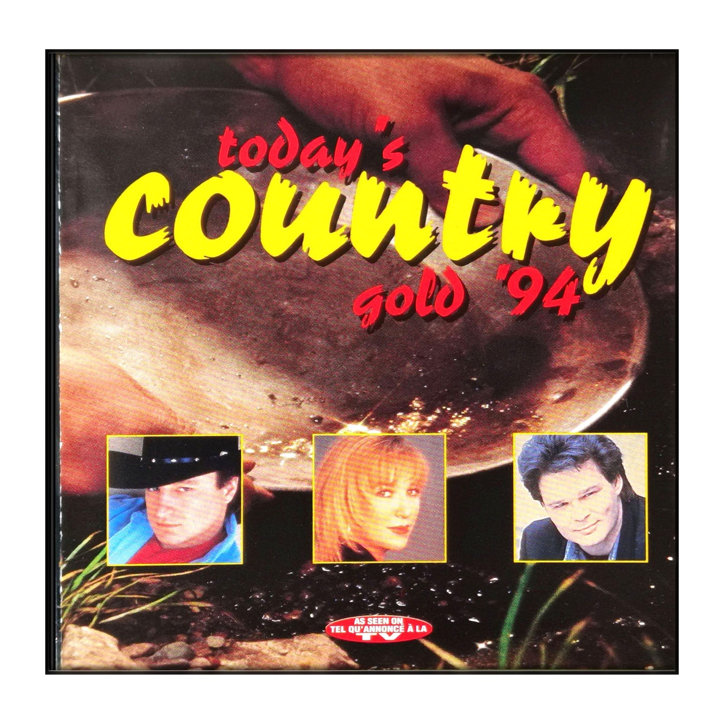Today’S Country Gold 94