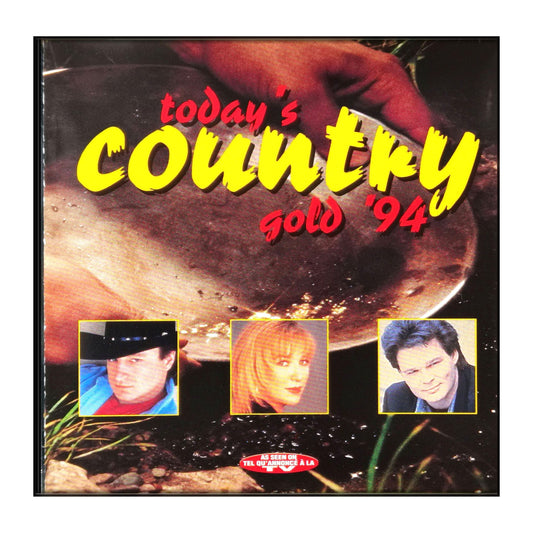 Today’S Country Gold 94