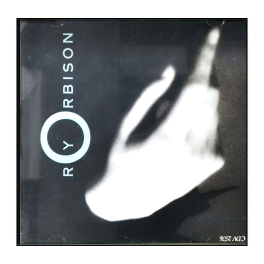 Roy Orbison: You Got It
