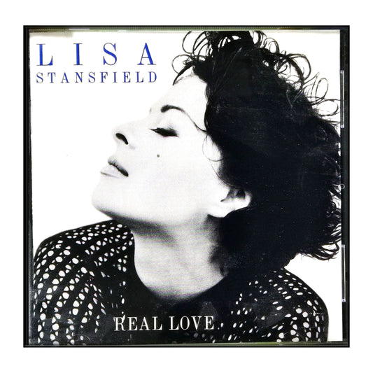 Lisa Stansfield: Real Love