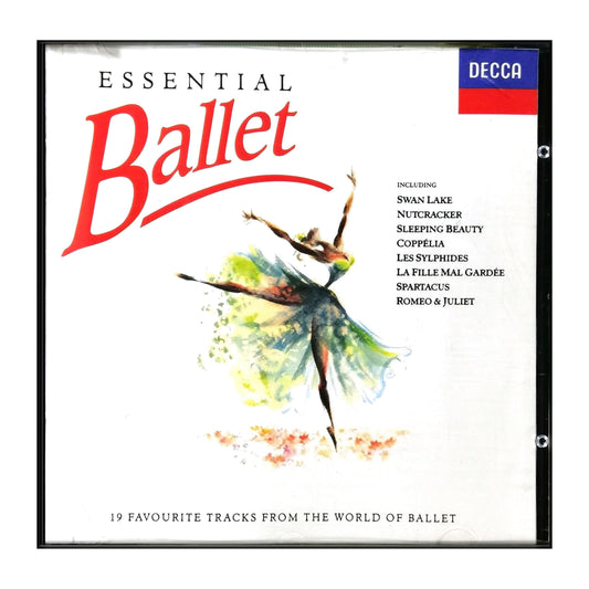 Essential Ballet