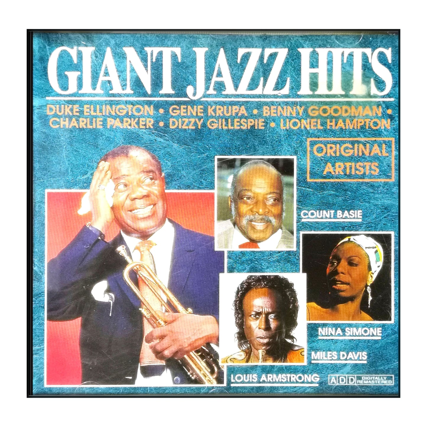 Giant Jazz Hits