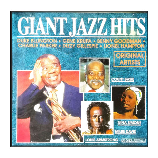Giant Jazz Hits