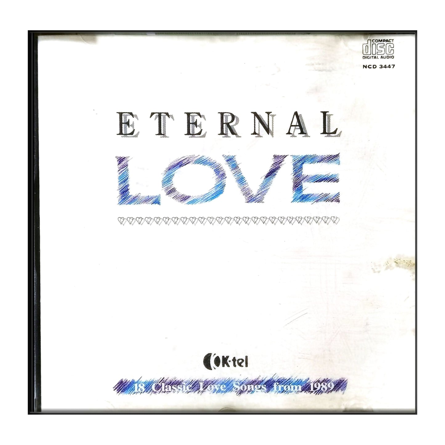 Eternal Love