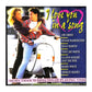 I Love You In A Song