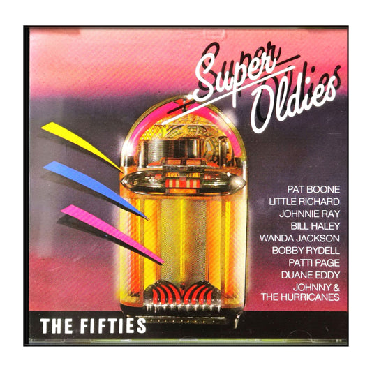 Super Oldies: The Fifties