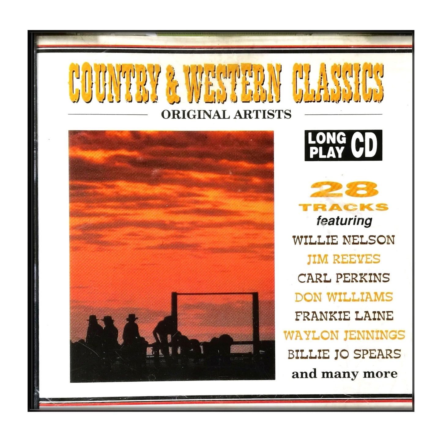 Country & Western Classics