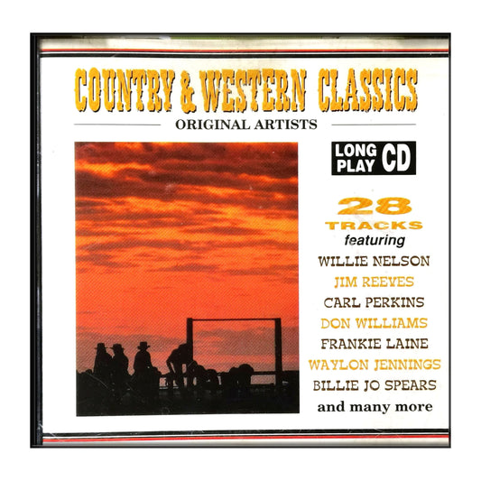 Country & Western Classics