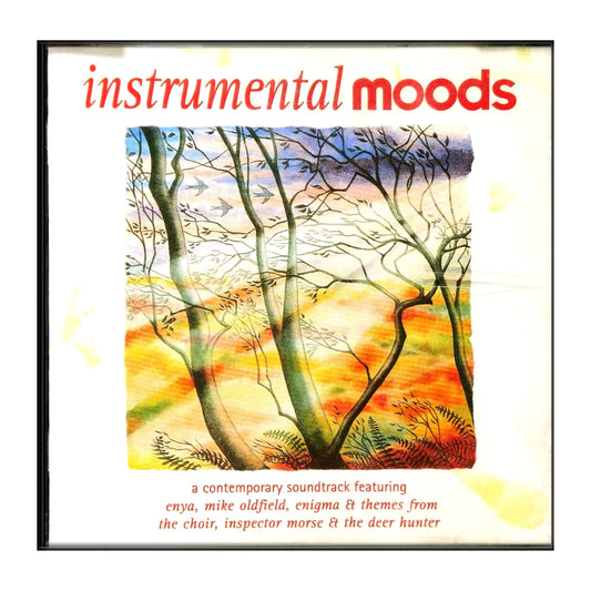 Instrumental Moods