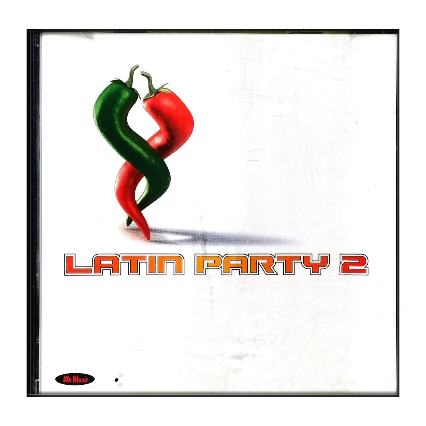 Mr Music Latin Party 2