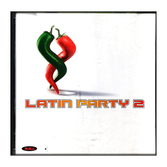 Mr Music Latin Party 2