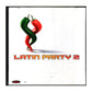 Mr Music Latin Party 2