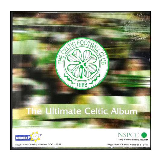 The Ultimate Celtic Album