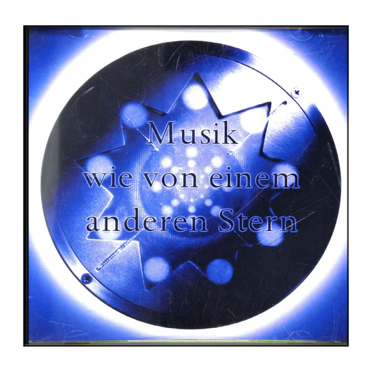 Musik Wie Von Einem Anderen Stern