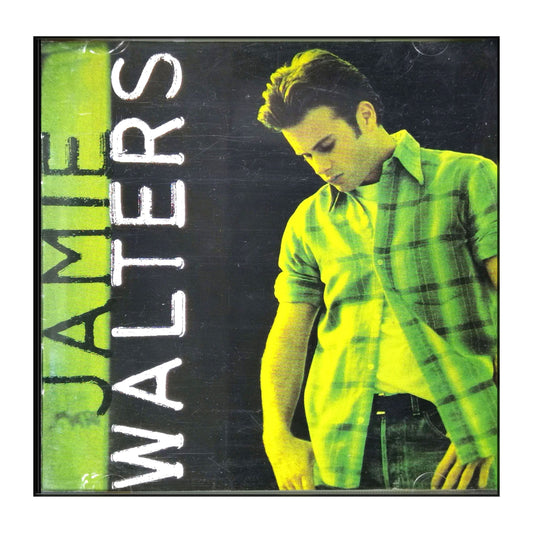 Jamie Walters: Hold On