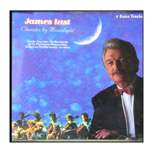 James Last: Classics By Moonlight