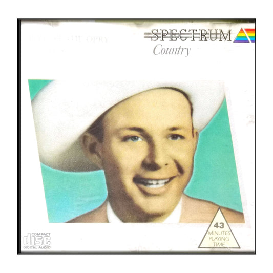 Jim Reeves: Live At The Opry
