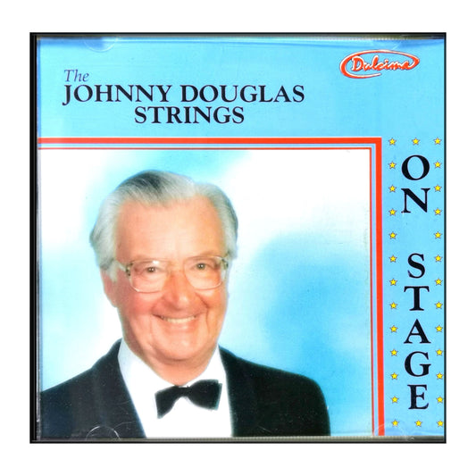 Johnny Douglas: On Stage