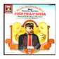 John Philip Sousa: Hands Across The Sea