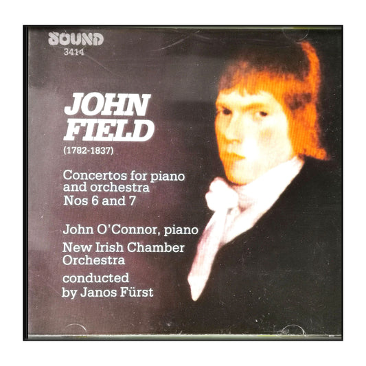 John Field: John O'Connor