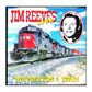 Jim Reeves: Live Waiting For A Train