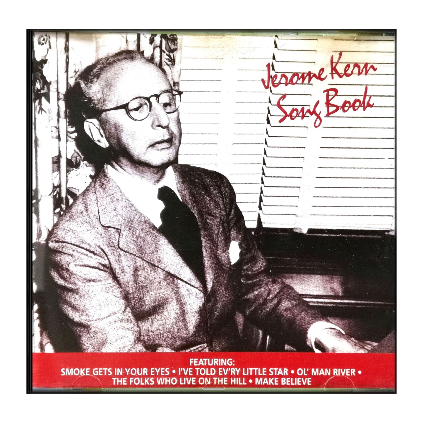 Jerome Kern: Song Book