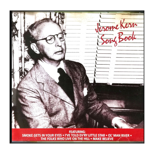 Jerome Kern: Song Book