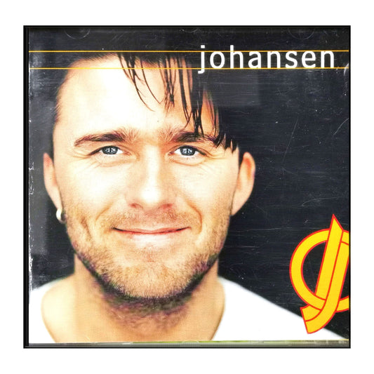 Jan Johansen: When The Night Is Young