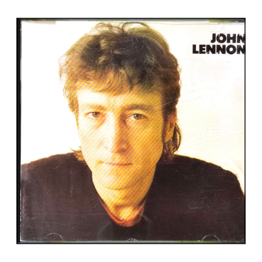 John Lennon: Give Peace A Chance