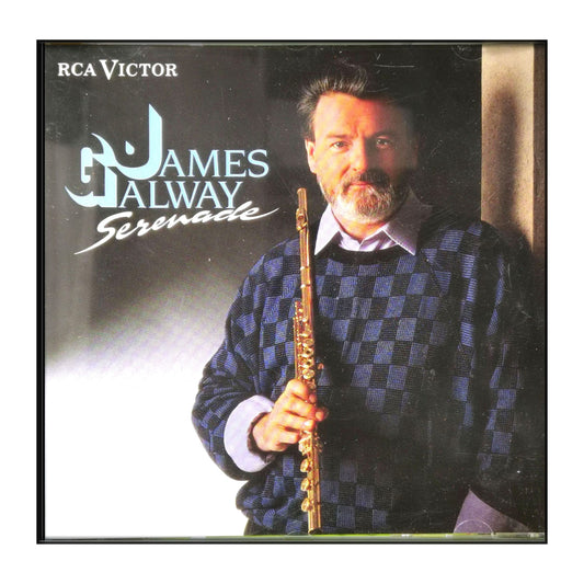 James Galway: Serenade