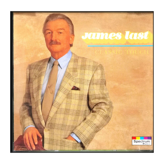James Last: Classic Touch