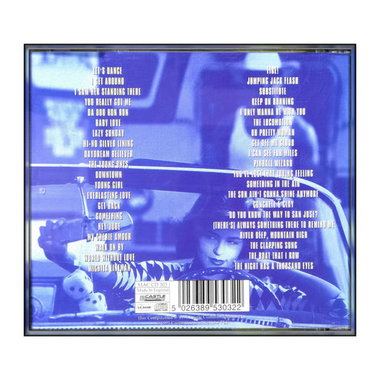 Sixties Mix 1