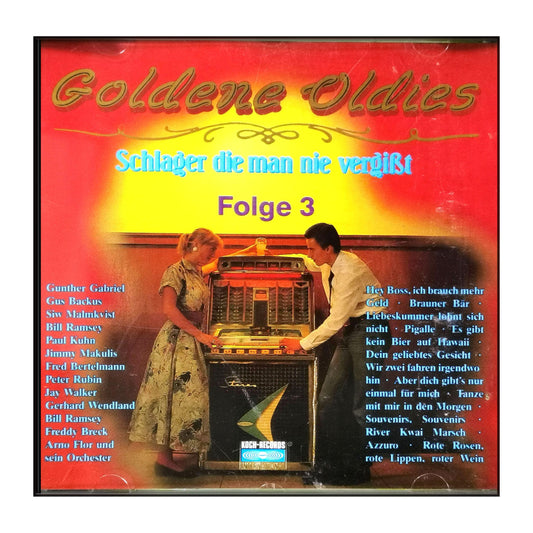 Goldene Oldies 3