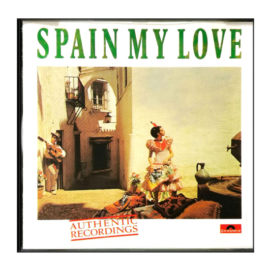 Spain My Love