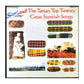 The Tartan Top Twenty Great Scottish Songs