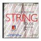 All Time Great String Solos