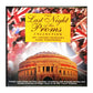 Bbc Concert Orchestra & Barry Wordsworth: Last Night Of The Proms Collection