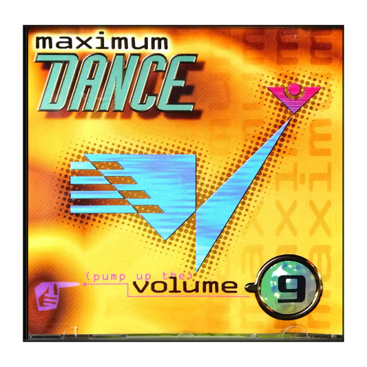 Maximum Dance 1997-9